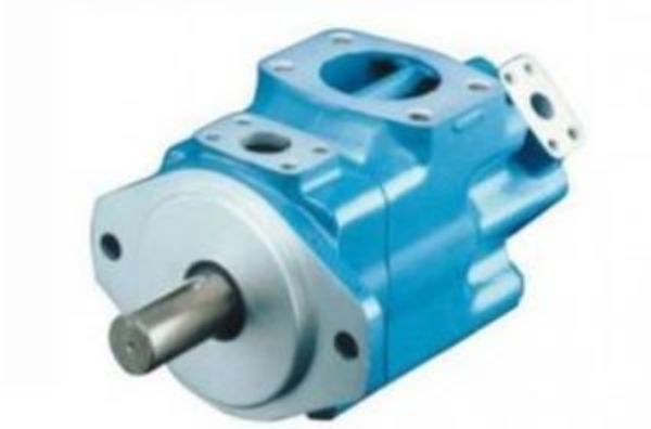 Vickers威格士4520V-42A11-1AA22R ，伊頓威格士V系列雙葉片泵