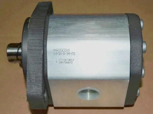 馬祖奇齒輪泵GHP2A-D-13-FG  Marzocchi型號(hào)大全，Marzocchi價(jià)格
