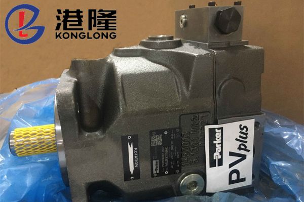 PARKER柱塞泵使用說(shuō)明，優(yōu)缺點(diǎn)以及應(yīng)用? 派克PVplus系列軸向柱塞泵