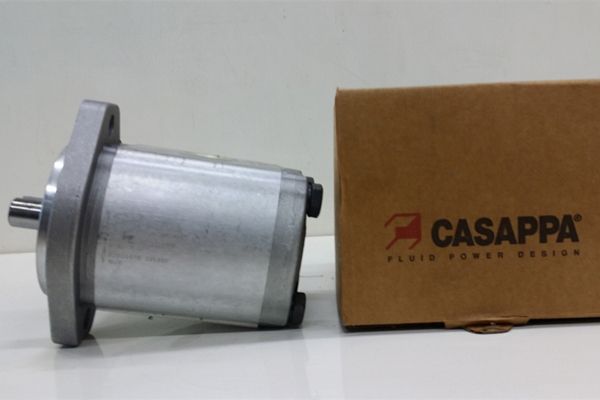 Casappa凱斯帕齒輪泵PH系列特征及技術(shù)參數(shù)
