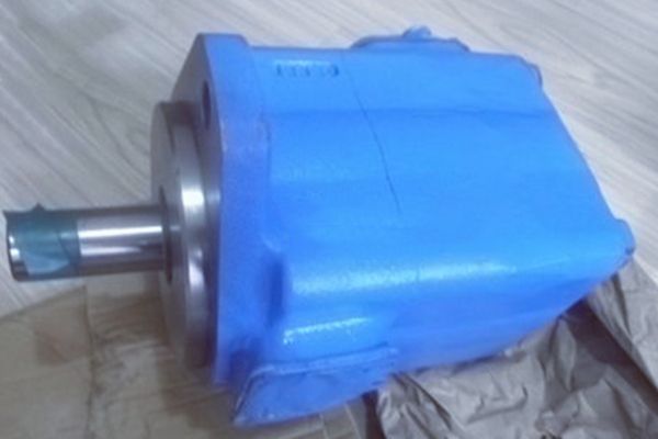 35vq14a-1c-20威格士液壓泵，20VQ、25VQ、35VQ、45VQ葉片泵