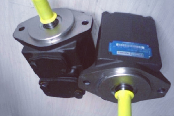 丹尼遜葉片泵T6C,T6CM,T6CP,T6D,T6DM,T6DP,T6E,T6EM,T6EP系列泵芯規(guī)格及流量、功率