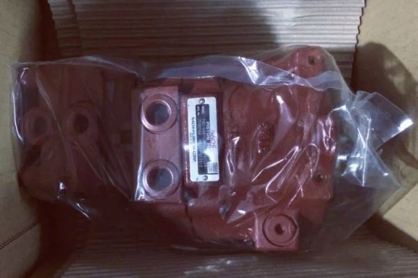 NACHI液壓泵有哪些特點及安裝，保養(yǎng)方法