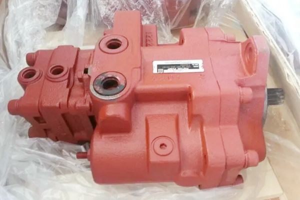 不二越IPH齒輪泵的轉(zhuǎn)速排量及所需動力參數(shù)及特點