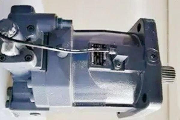 a6vm200ep2d/63w-vab0270pb , 力士樂軸向柱塞變量馬達A6VM規(guī)格及型號說明