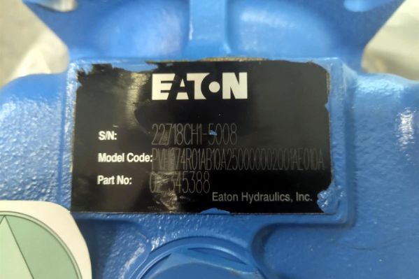 pvh074r01ab10a250000002001ae010a伊頓威格士柱塞泵型號(hào)說明及技術(shù)參數(shù)