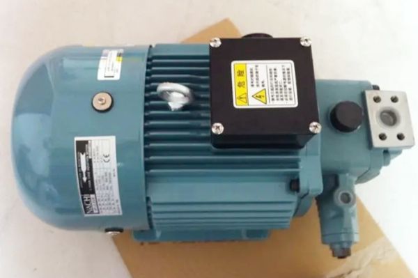 日本NACHI不二越泵·電機(jī)組合（NACHI聯(lián)軸泵電機(jī)組合）