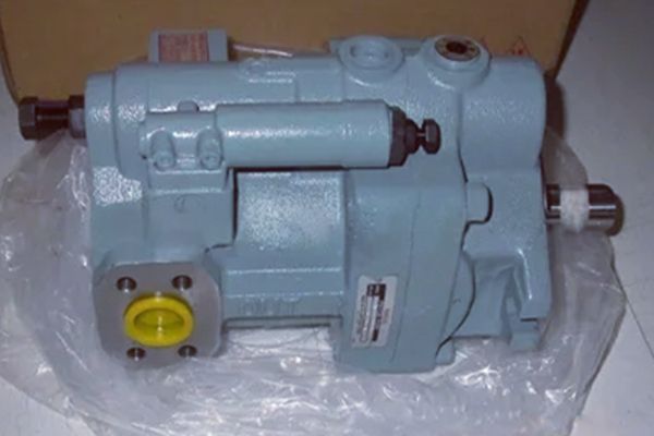 PZS系列NACHI不二越變量柱塞泵的特點(diǎn)，參數(shù)以及型號說明