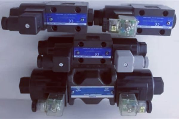 DSG-01，DSG-03，DSG-005系列油研電磁閥，YUKEN電磁換向閥