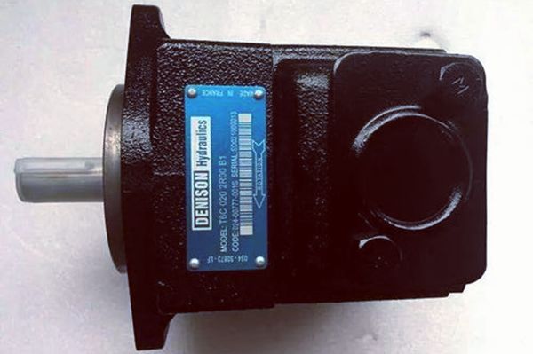 T7EBS-042-B12-1R00-A1M1，T7EB-042-B12-1R00-A1M1丹尼遜DENISON葉片泵規(guī)格參數(shù)型號(hào)說明及安裝尺寸