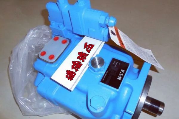 伊頓威格士，vickers變量柱塞泵PVH098系列特征及相關(guān)型號(hào)