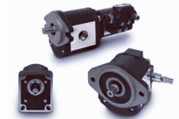 PL.10, PL.20, PL.30系列凱斯帕casappa鋁合金齒輪泵及齒輪馬達(dá)