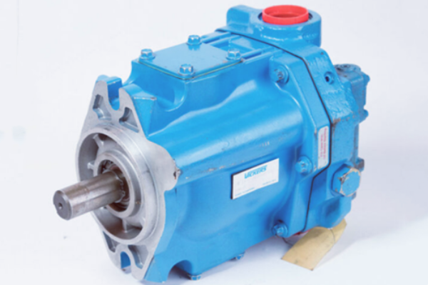 用于工程機(jī)械的PVE19，PVE21系列威格士變量柱塞泵