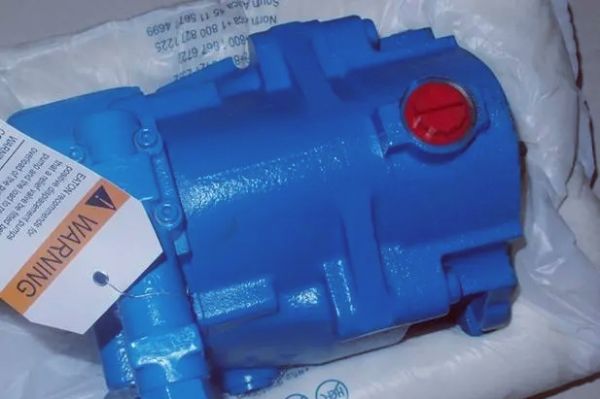 PVM018 ~ 141 伊頓威格士VICKERS變量柱塞泵工作要求