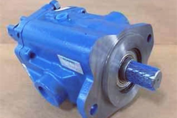 威格士柱塞泵的類型 - 伊頓VICKERS液壓油泵