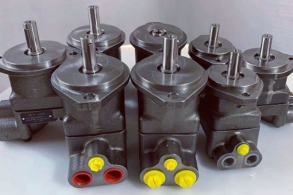 F11,F12派克液壓馬達(dá)，parker馬達(dá)型號(hào)參數(shù)及概述