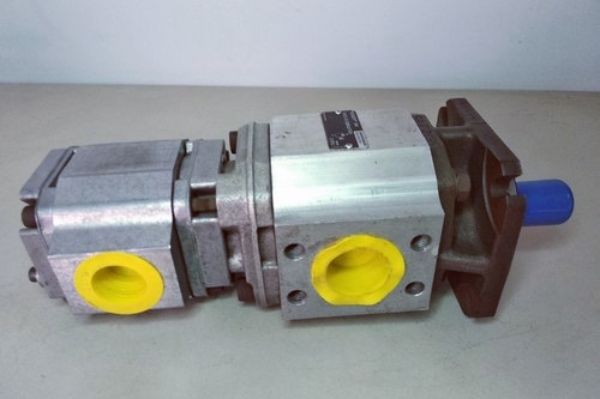 AZPF,AZPN,AZPG系列力士樂外嚙合齒輪泵特征及相關型號