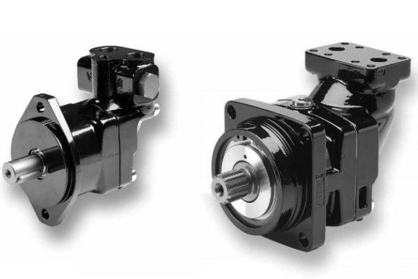 美國(guó)派克F11/F12系列定量液壓泵/馬達(dá)