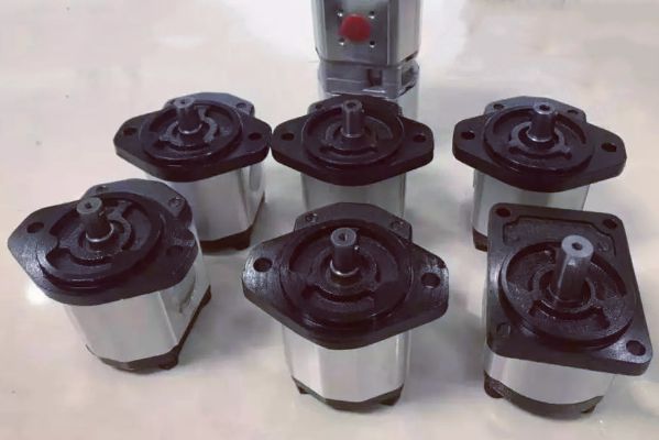 0510齒輪泵，0511力士樂(lè)齒輪泵，REXROTH齒輪油泵