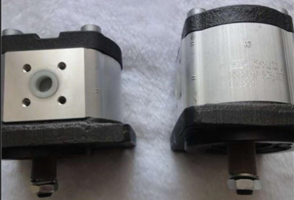 AZPN , AZPNNFF系列力士樂(lè)REXROTH外嚙合齒輪泵