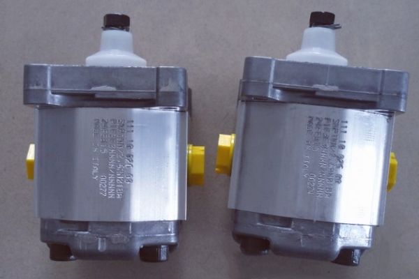 SNM3NN系列薩澳丹佛斯DANFOSS齒輪泵特點(diǎn)及相關(guān)型號(hào)