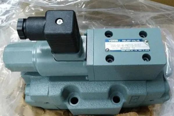 YUKEN電磁閥型號，油研dsg-03-3c4-d24-ca-n1-10電磁換向閥