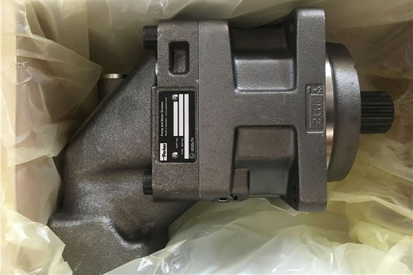 派克液壓馬達(dá)F12-080-MS-SV-U-000-0000-P0