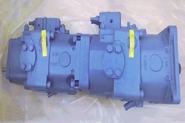 力士樂軸向柱塞變量泵A11VO規(guī)格，A11VO40-260 及特性