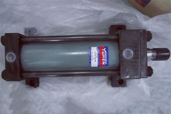 CJT210系列YUKEN液壓缸，油研油缸技術(shù)參數(shù)及型號說明