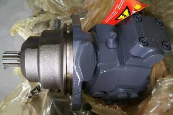 力士樂液壓馬達a6vm140系列,力士樂a11v液壓變量柱塞泵的工作原理、特點及應用