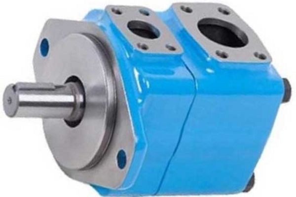 vickers威格士雙聯(lián)葉片泵3520v-60a2-1aa-22r，4520v-35a12-1aa-22r的特點及應用