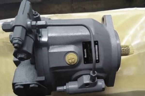 力士樂柱塞泵A15VSO、REXROTH柱塞泵A4VG與威格士柱塞泵PVH141的技術(shù)特性與應(yīng)用概述