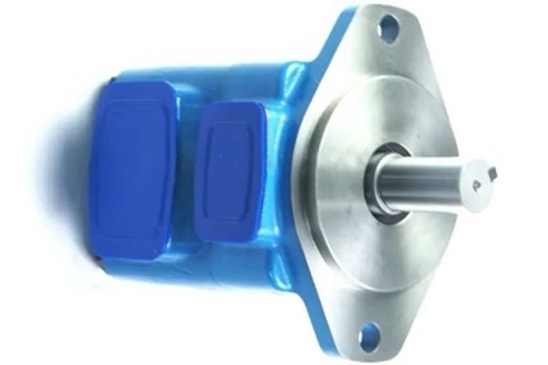 Vickers威格士20V、25V、35V、45V系列葉片泵的性能及應(yīng)用