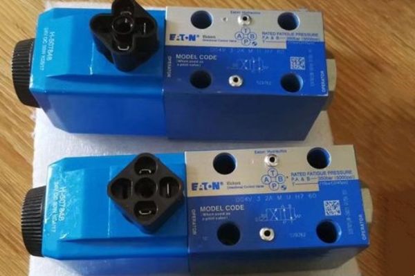 vickers電磁閥部分型號(hào)大全，伊頓威格士液壓官網(wǎng)