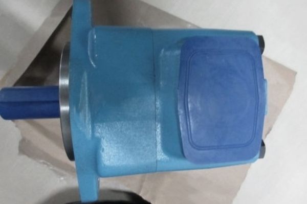VICKERS威格士20V、25V、35V、45V系列單聯(lián)葉片泵詳解