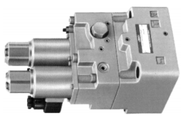 油研電-液比例溢流調(diào)速閥EFBG-06-250,EFBG-03-125價(jià)格，型號(hào)說(shuō)明