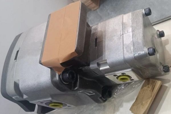 不二越液壓泵PVD-3B-72-7-5372A，日本不二越齒輪泵性能參數(shù)，樣本手冊(cè)