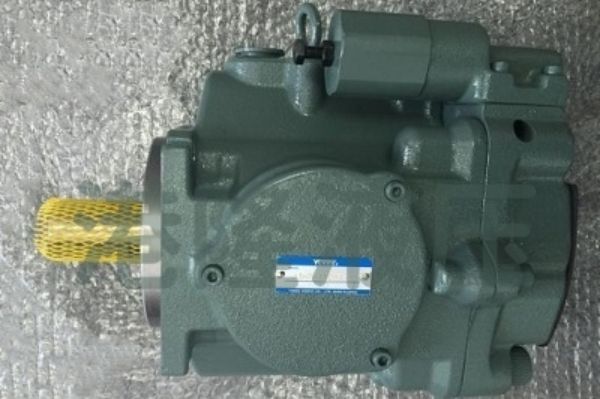 YUKEN油研變量柱塞泵各型號泵的詳細參數(shù)對比
