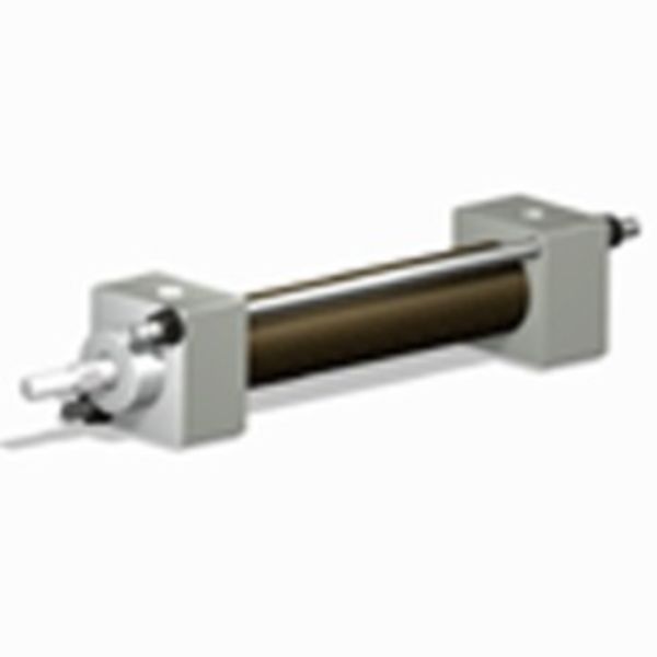 7MPa 豐興液壓缸T-HC式 φ20、 φ25、 φ30