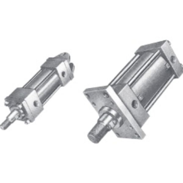 TKC、TKRC系列3.5MPa Φ32～Φ160