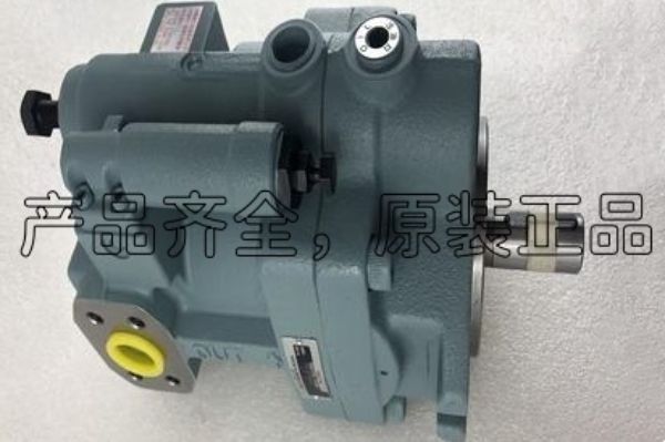 不二越PVD柱塞泵常見故障以及處理方法有哪些？