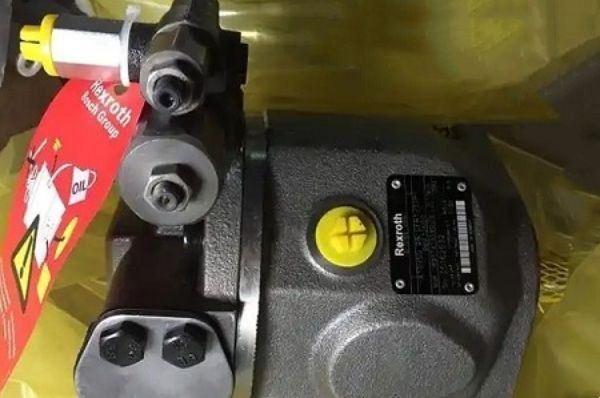 力士樂A11VLO系列液壓泵型號規(guī)格，特征及應(yīng)用，REXROTH變量柱塞泵