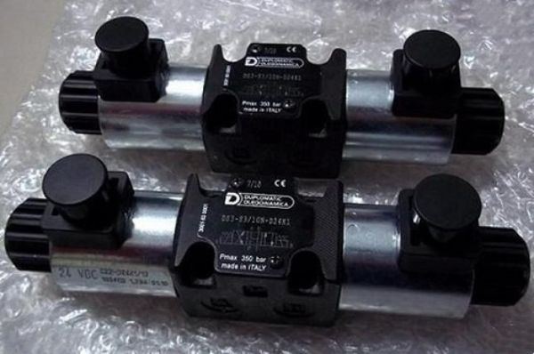 意大利迪普馬DUPLOMATIC電磁閥的詳細(xì)選型手冊(cè)，型號(hào)推薦，選型案例