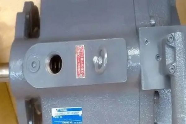 日本東京計器P**V系列變量柱塞泵的詳細(xì)信息，日本tokimec