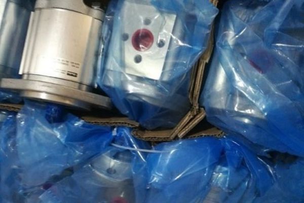 液壓油泵流量不穩(wěn)定，這10個(gè)解決方法可以幫到你