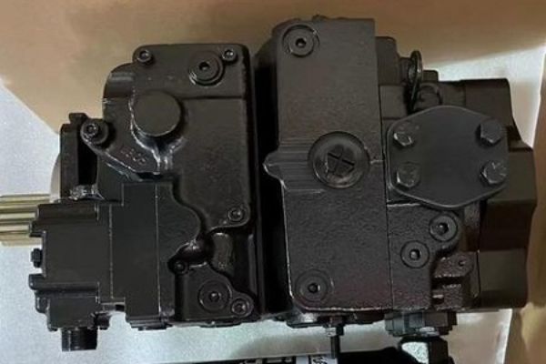 DANFOSS丹佛斯柱塞泵有哪些型號，價格，特征及應(yīng)用