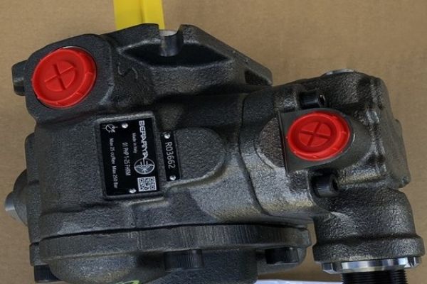 意大利布萊瑪變量葉片泵, BERARMA葉片泵型號(hào)大全