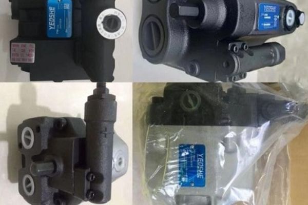 YEOSHE柱塞泵V18A4R10X,V18A1L10X,V18A2L10X參數(shù)，臺(tái)灣油昇液壓泵