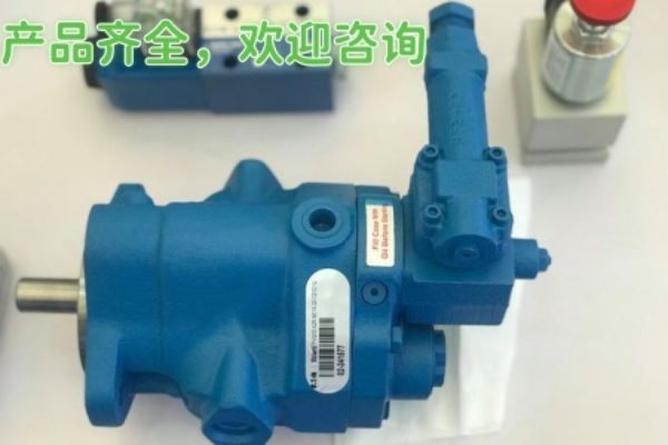 威格士PVQ13-A2R-SE1S-10-CM14D-12柱塞泵型號(hào)說(shuō)明及技術(shù)參數(shù)