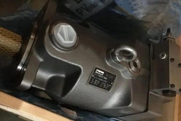 PARKER派克PV、PVP、PAVC系列軸向柱塞泵的特征